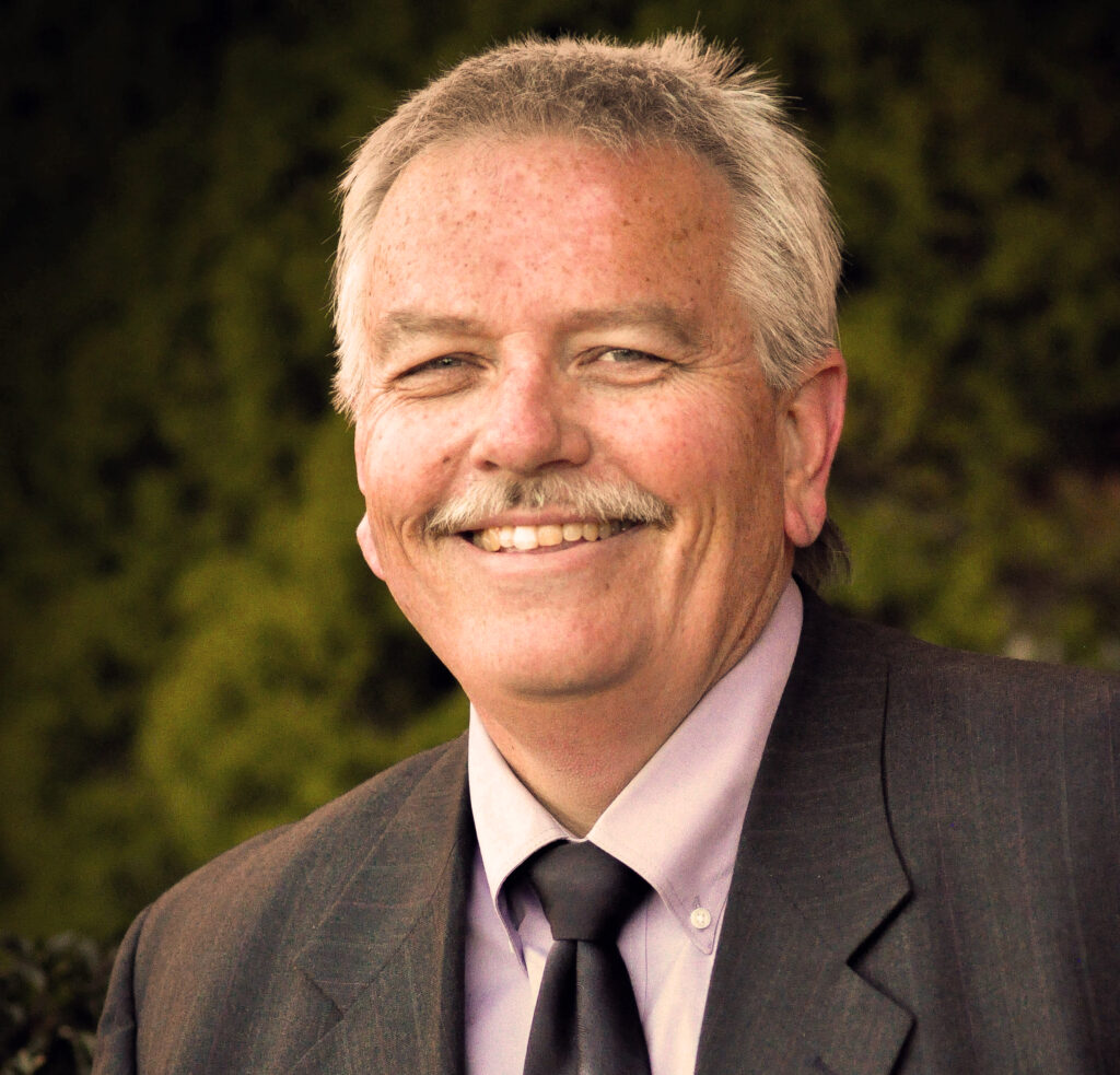 Ventura Estate Planning Attorney Eric Ridley